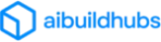 logo aibuilderhubs