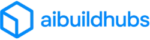 logo aibuilderhubs