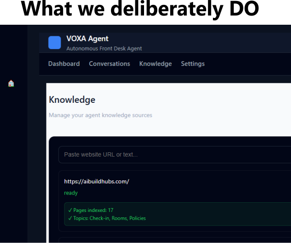 Knowledge Smart Bases