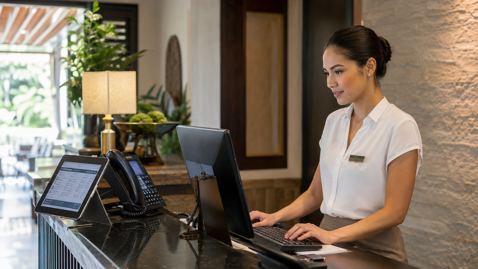Why Hotels and Real Estate Teams Need Autonomous Inquiry Handling
