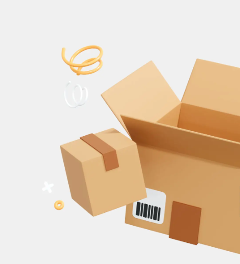 Build and send orders