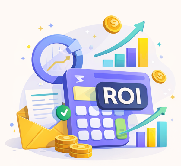 Improve your Return of Investment