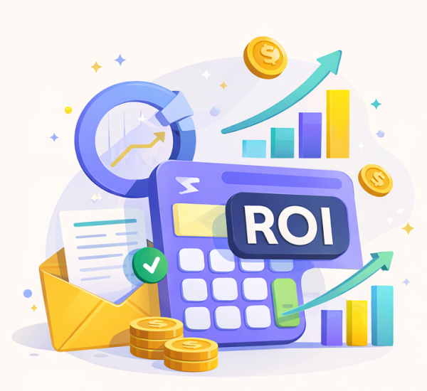 Improve your Return of Investment